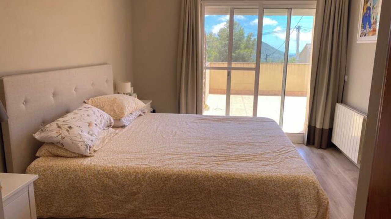 Photo of Bedroom in Olivella