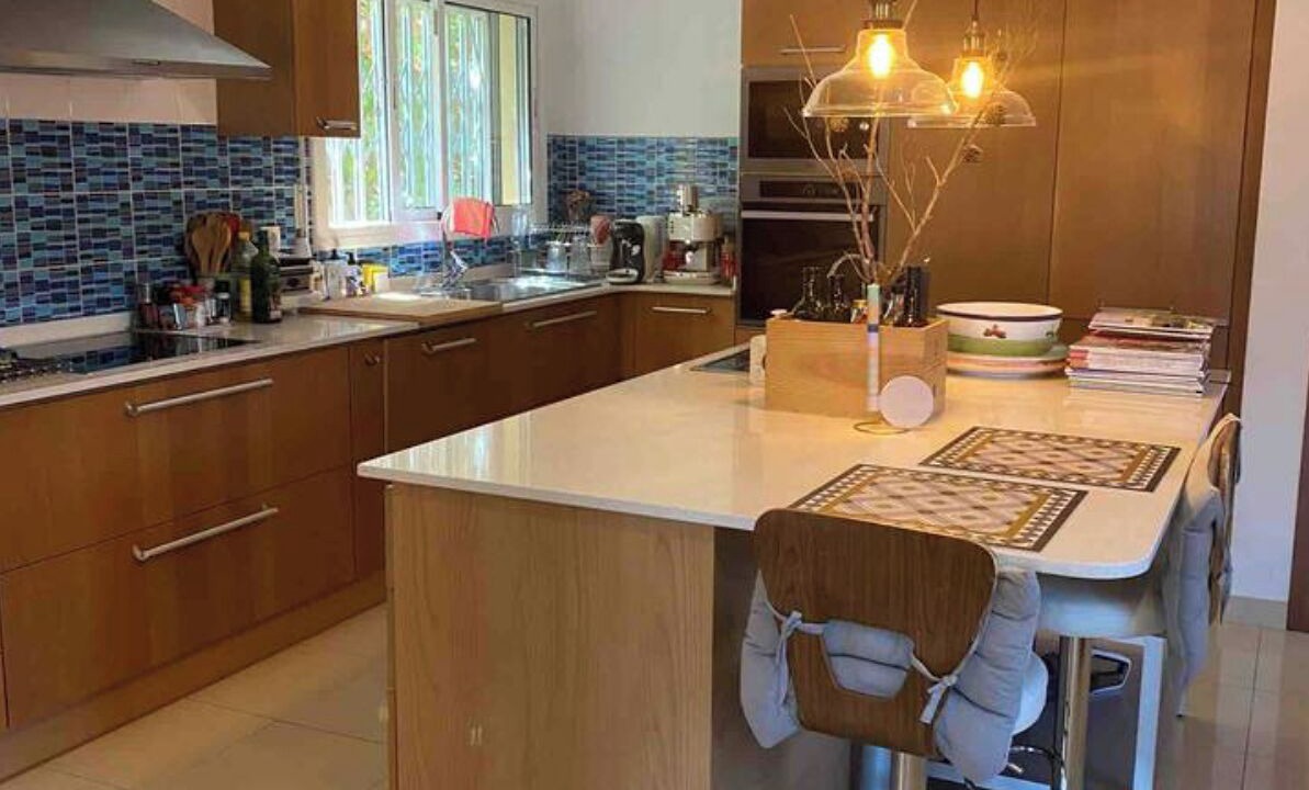 Photo of Kitchen in Olivella