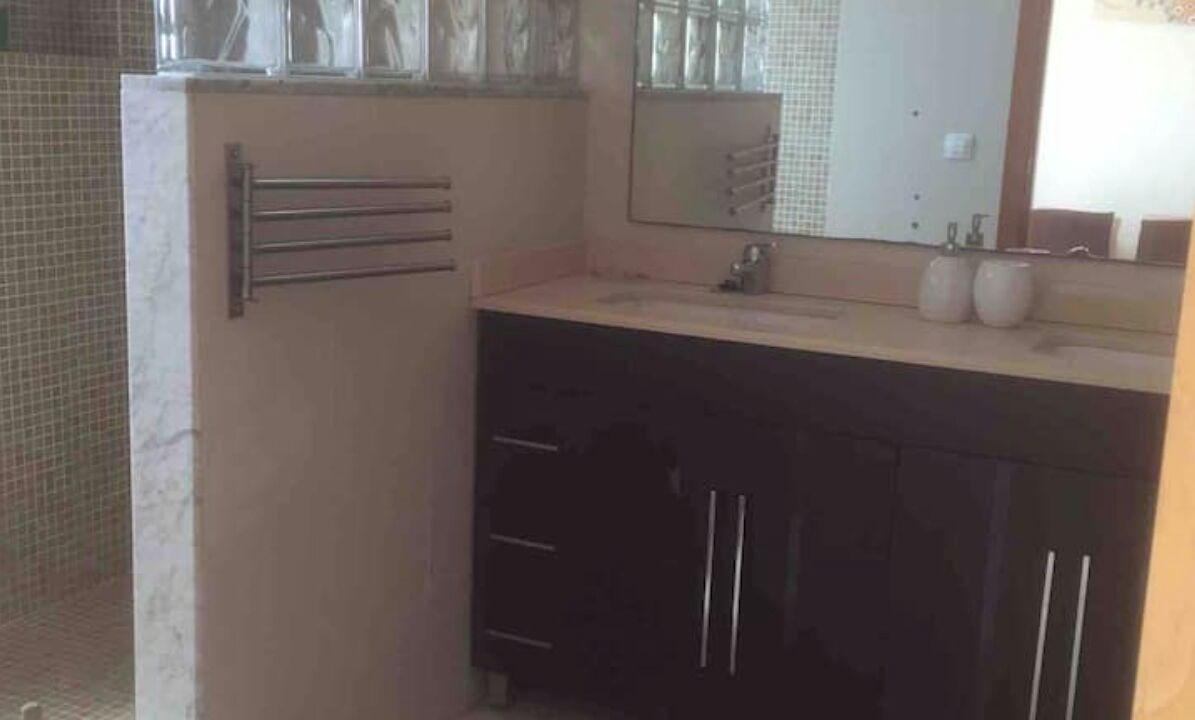 Photo of Bathroom in Olivella