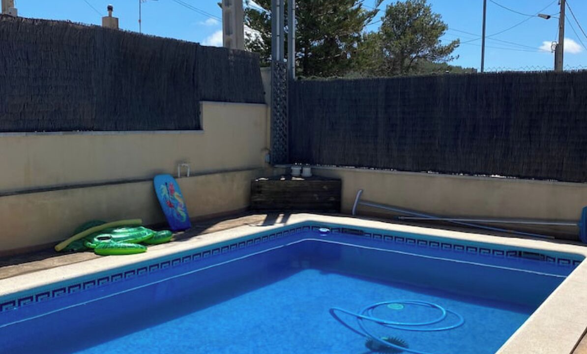 Photo of Outdoor in Olivella