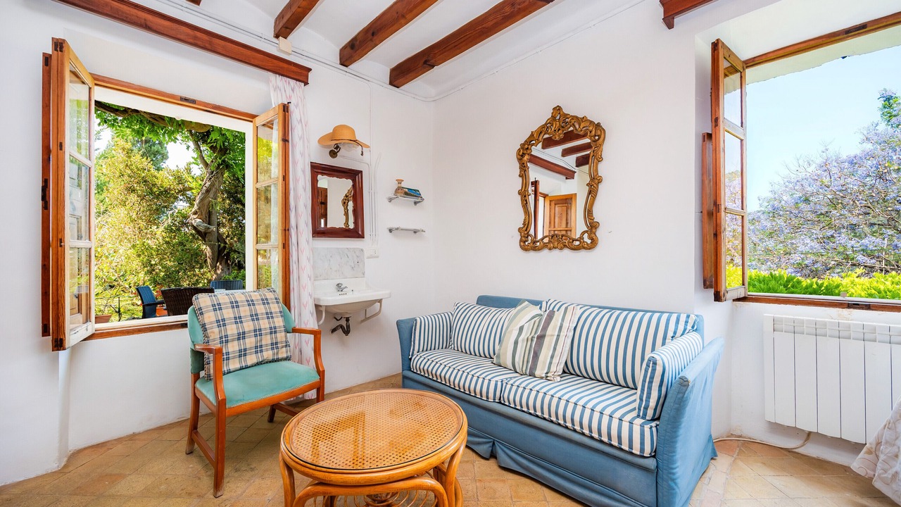Photo of Livingroom in Biniaraix