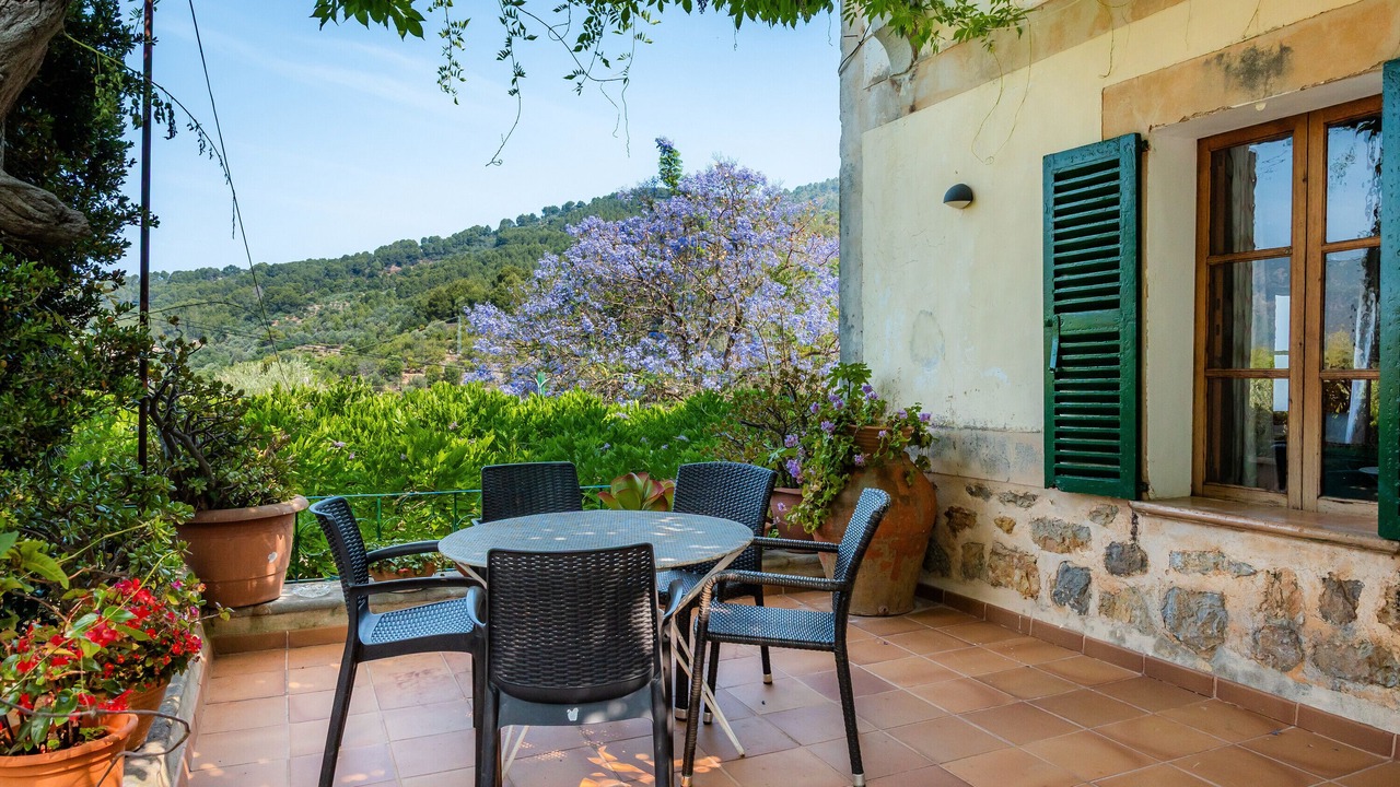 Photo of Outdoor in Biniaraix