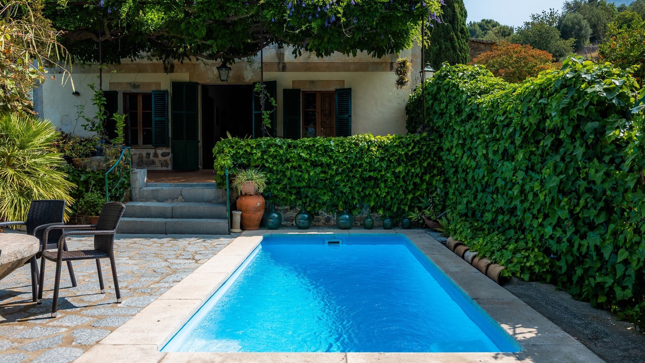 Photo of Outdoor in Biniaraix