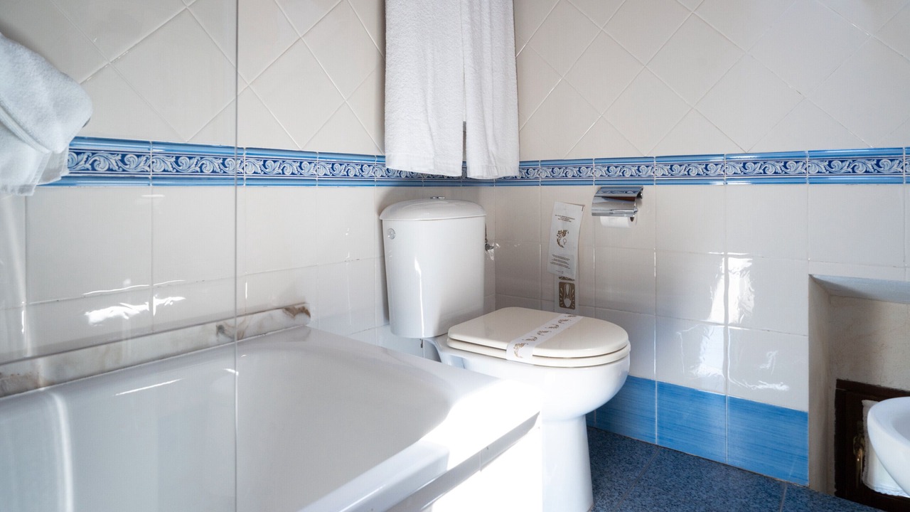 Photo of Bathroom in Santianes de Ola