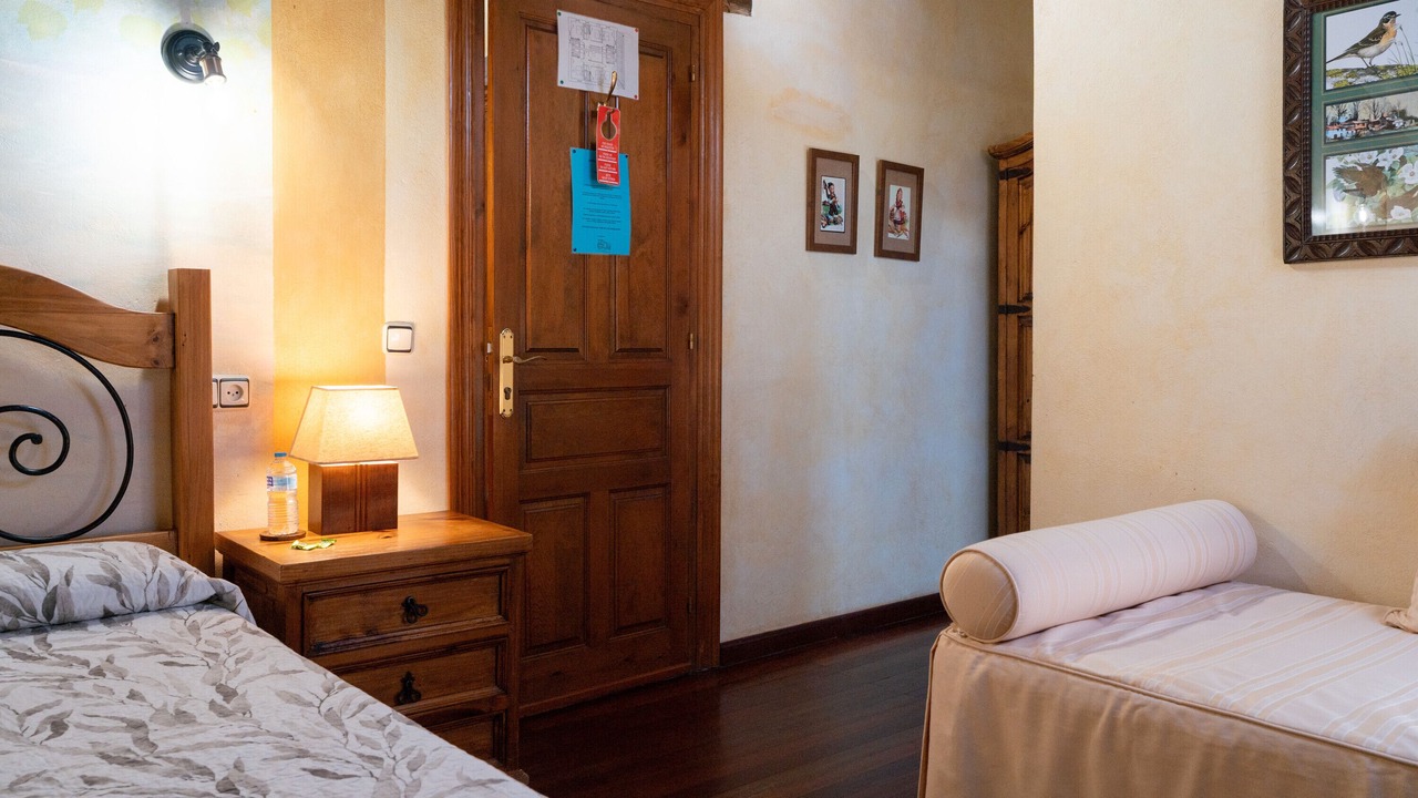 Photo of Bedroom in Santianes de Ola