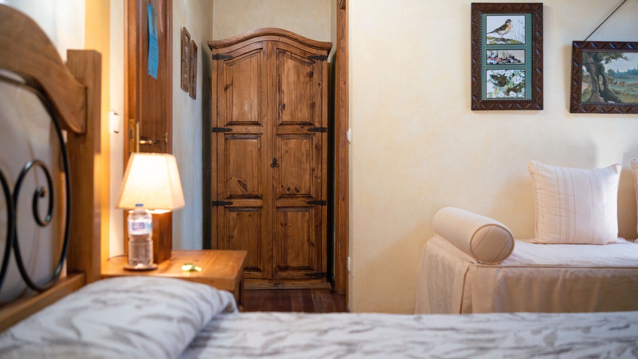 Photo of Bedroom in Santianes de Ola