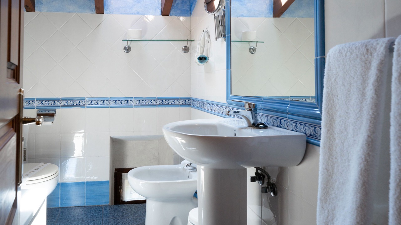 Photo of Bathroom in Santianes de Ola