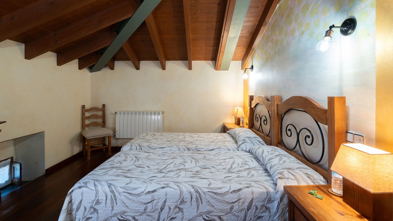Photo of Bedroom in Santianes de Ola