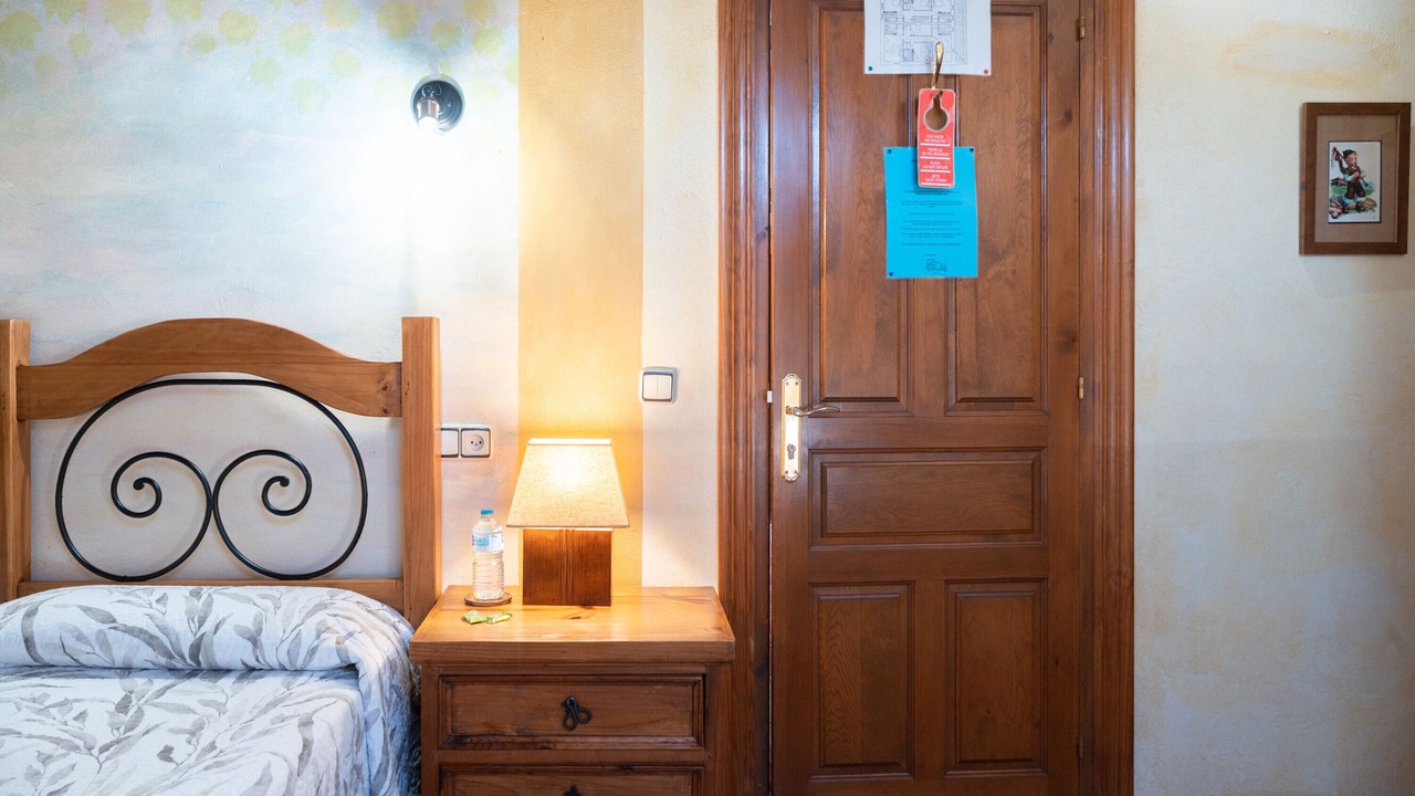 Photo of Bedroom in Santianes de Ola