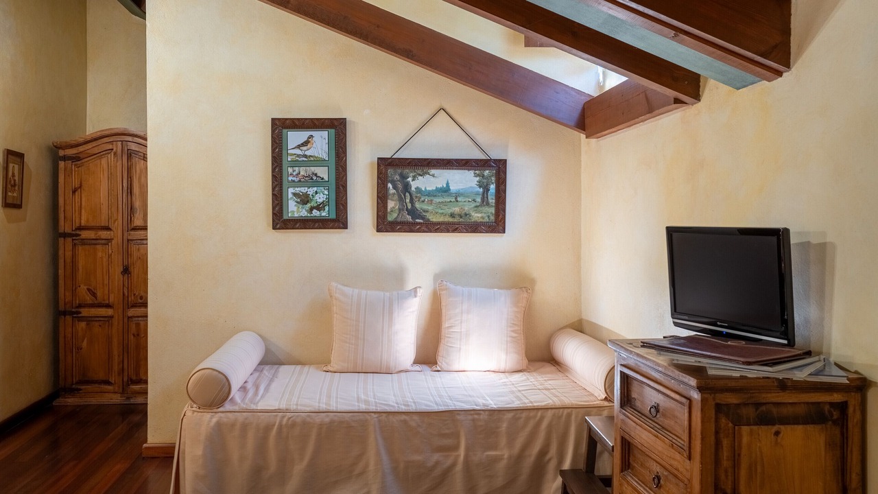 Photo of Bedroom in Santianes de Ola