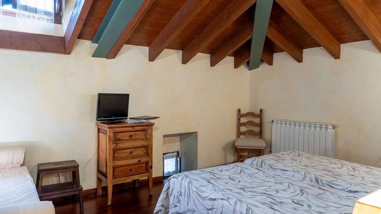 Photo of Bedroom in Santianes de Ola