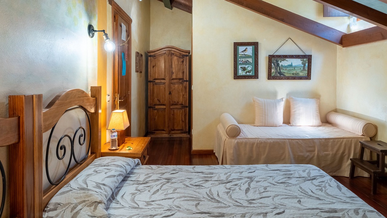 Photo of Bedroom in Santianes de Ola