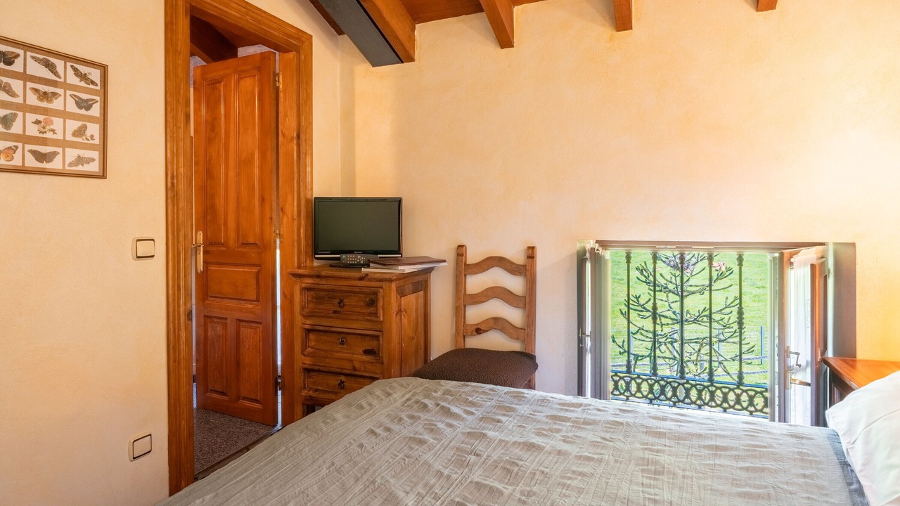 Photo of Bedroom in Santianes de Ola