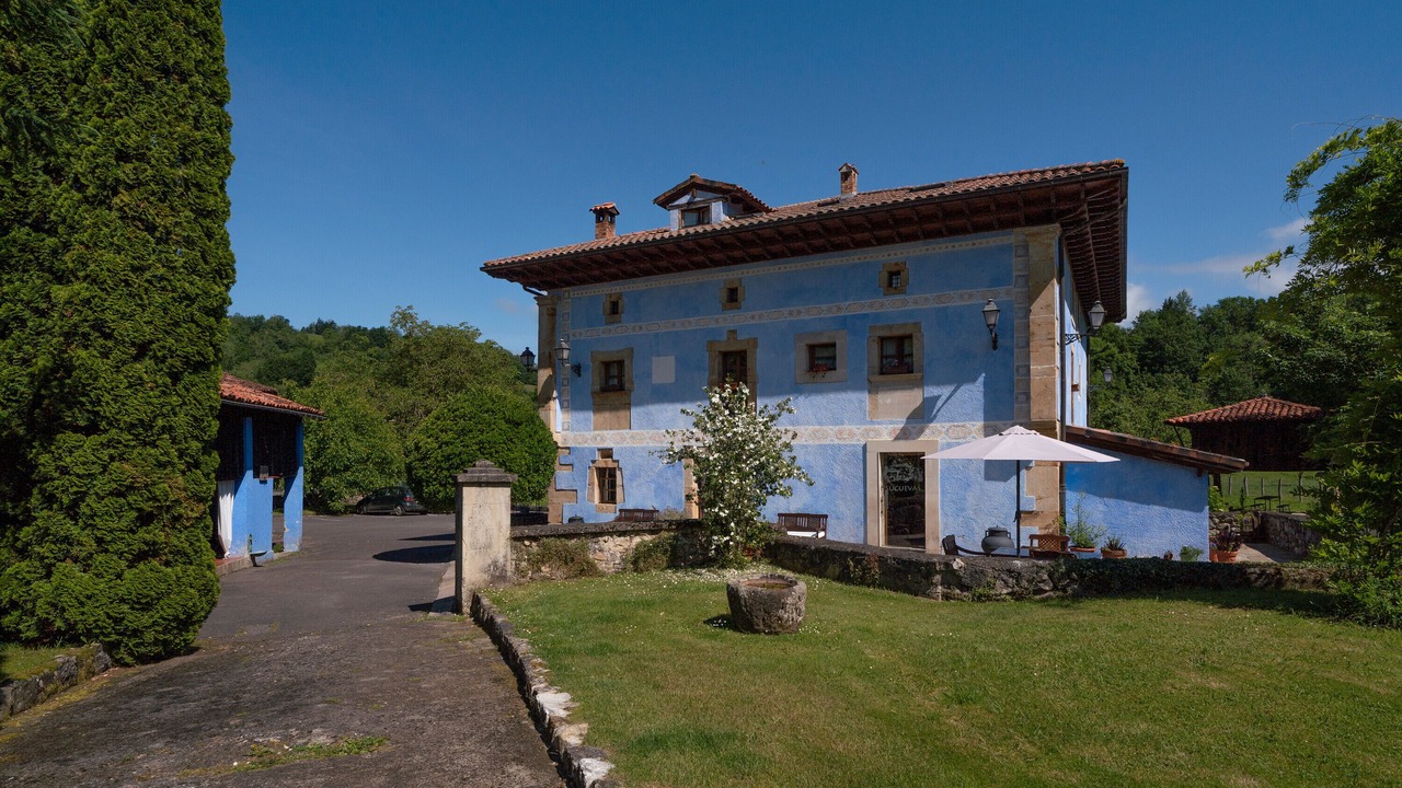 Photo of Outdoor in Santianes de Ola