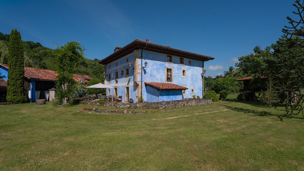 Photo of Outdoor in Santianes de Ola