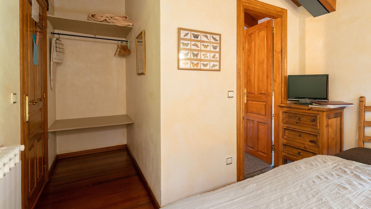 Photo of Bedroom in Santianes de Ola