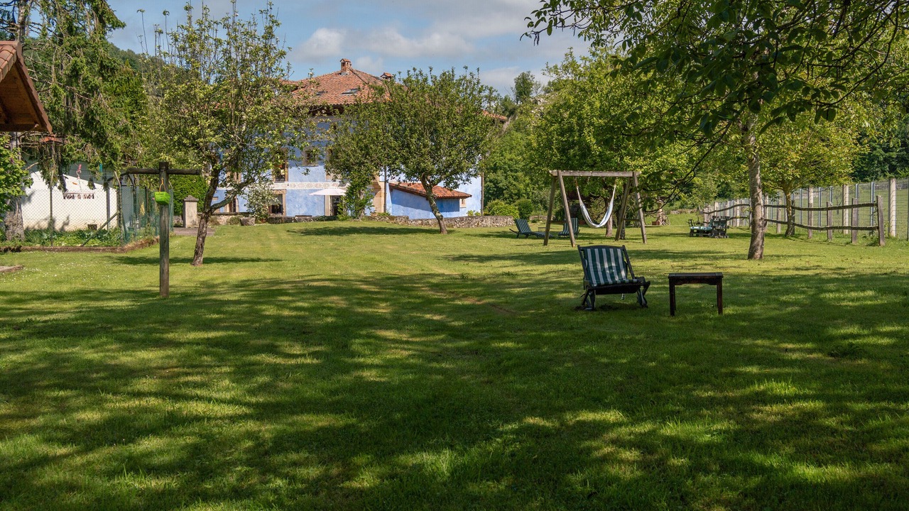 Photo of Outdoor in Santianes de Ola