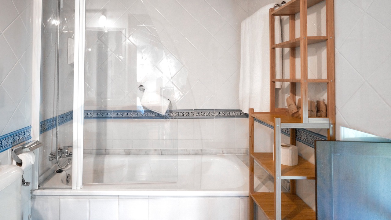 Photo of Bathroom in Santianes de Ola