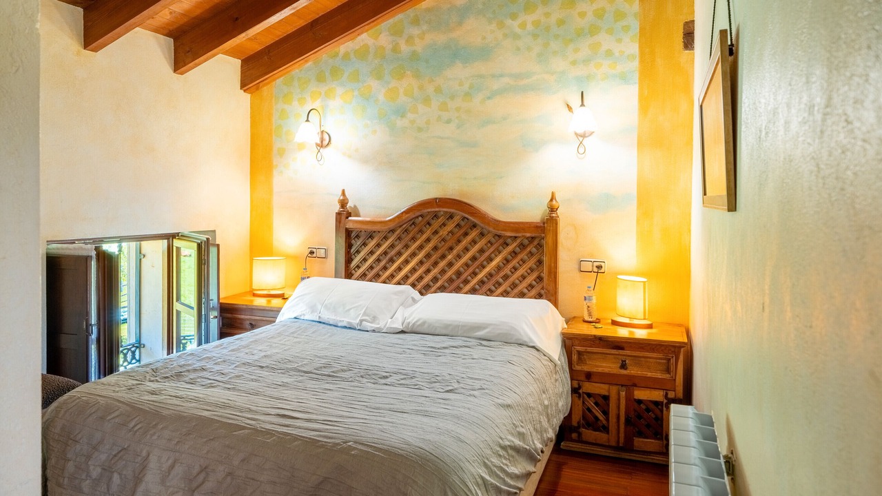 Photo of Bedroom in Santianes de Ola