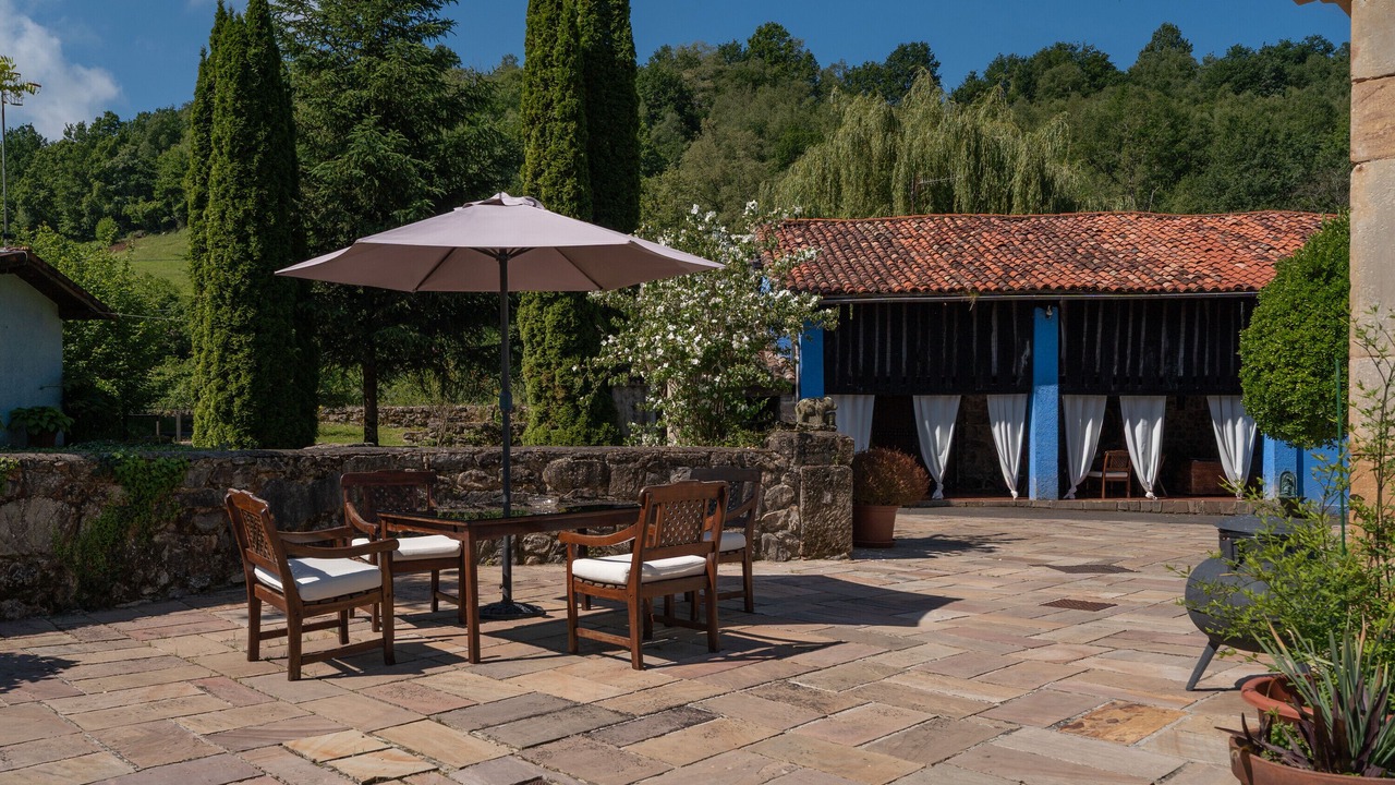 Photo of Outdoor in Santianes de Ola