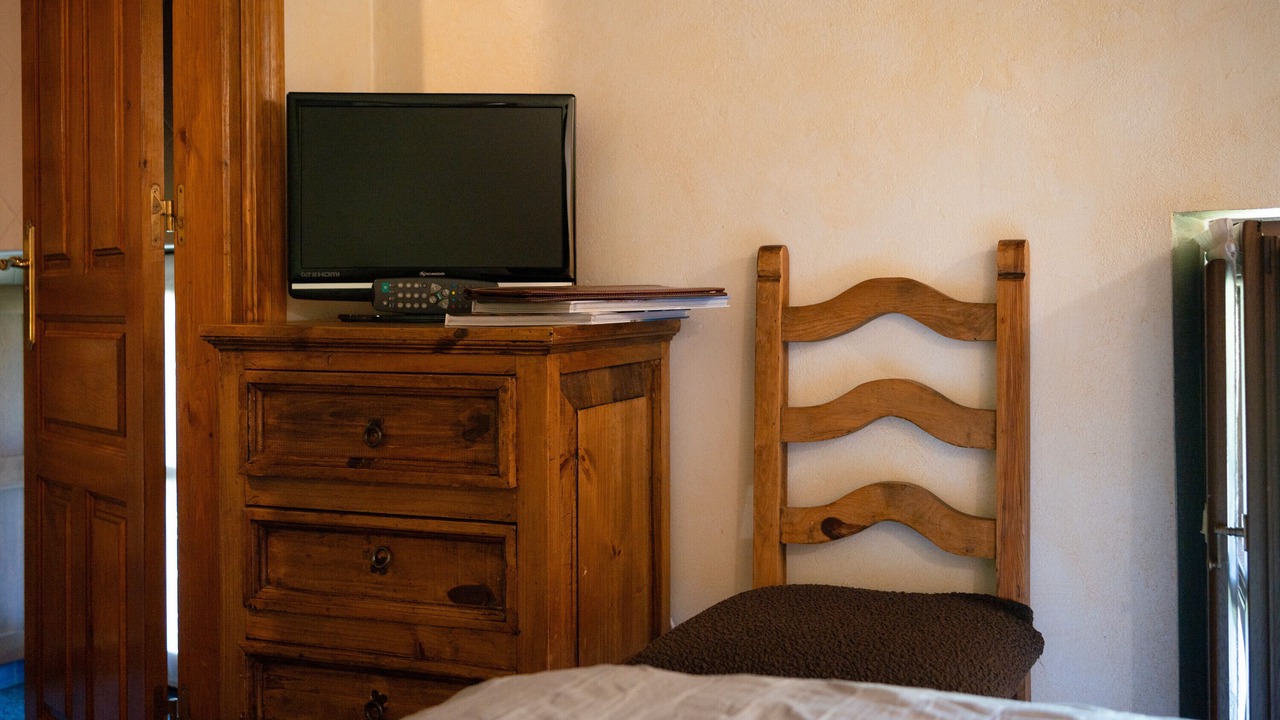 Photo of Bedroom in Santianes de Ola