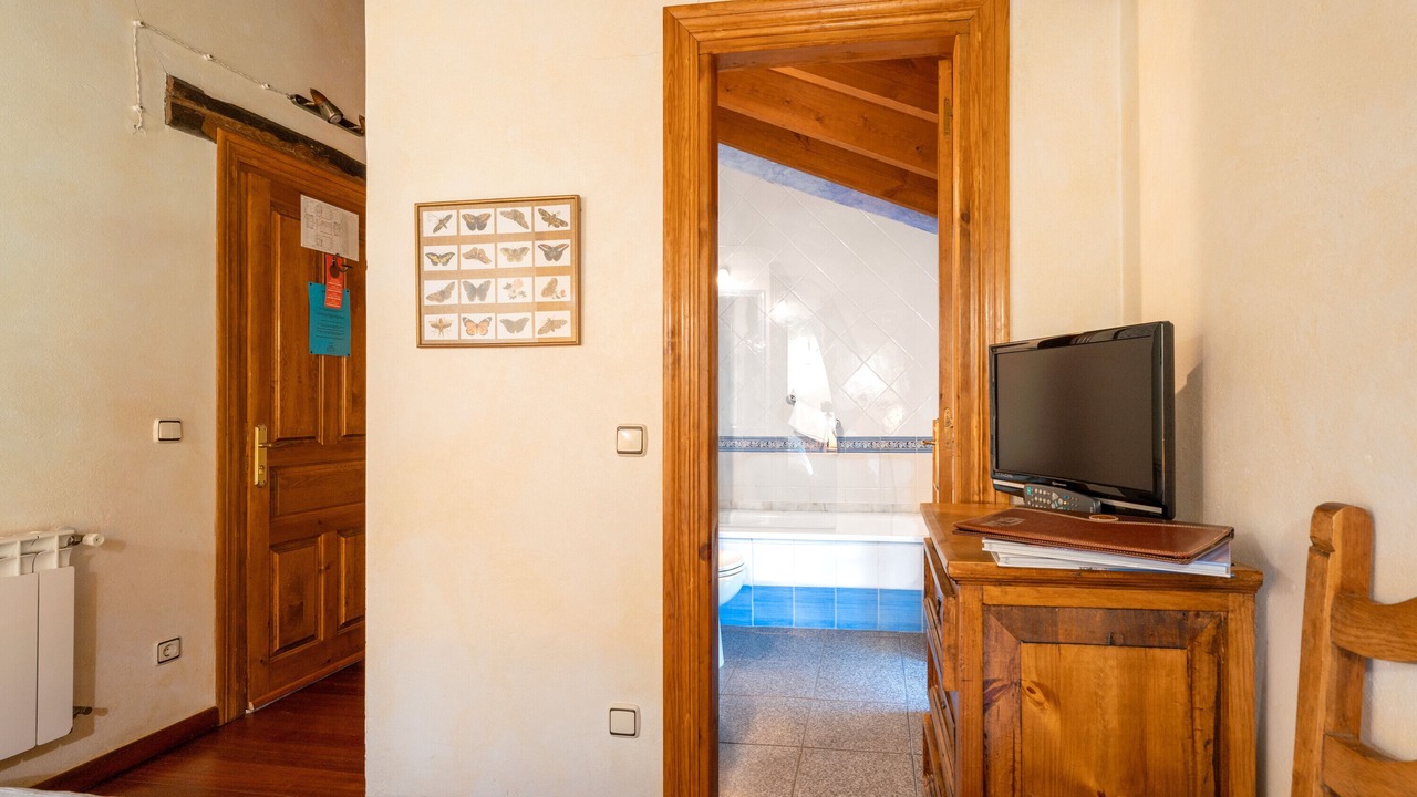 Photo of Bedroom in Santianes de Ola