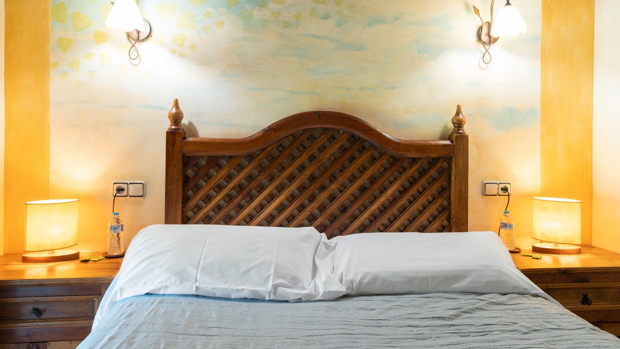 Photo of Bedroom in Santianes de Ola