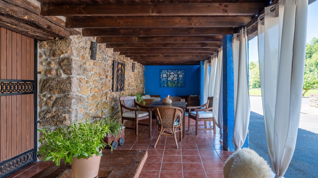 Photo of Outdoor in Santianes de Ola