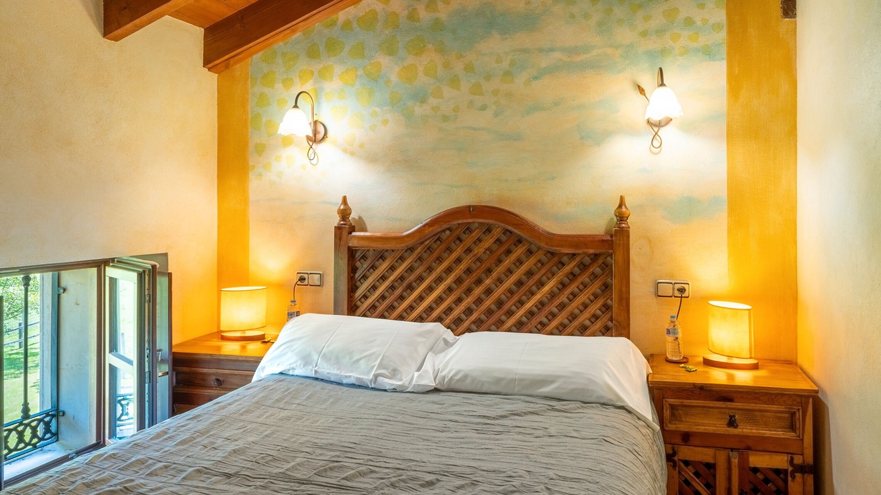 Photo of Bedroom in Santianes de Ola