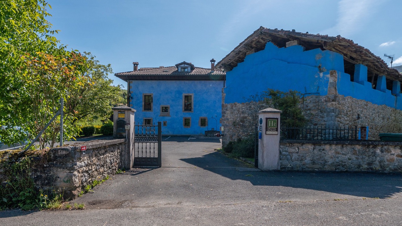 Photo of Outdoor in Santianes de Ola