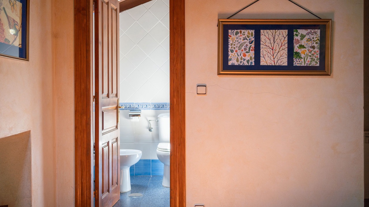 Photo of Bathroom in Santianes de Ola