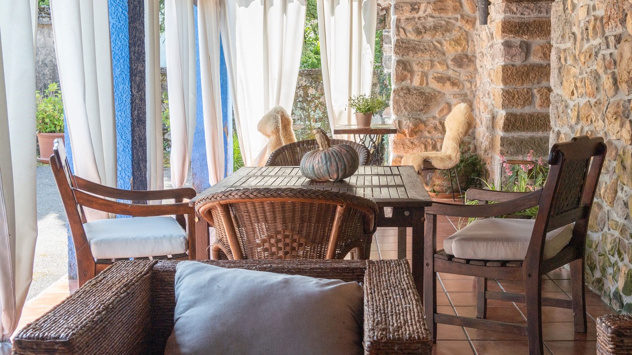 Photo of Outdoor in Santianes de Ola
