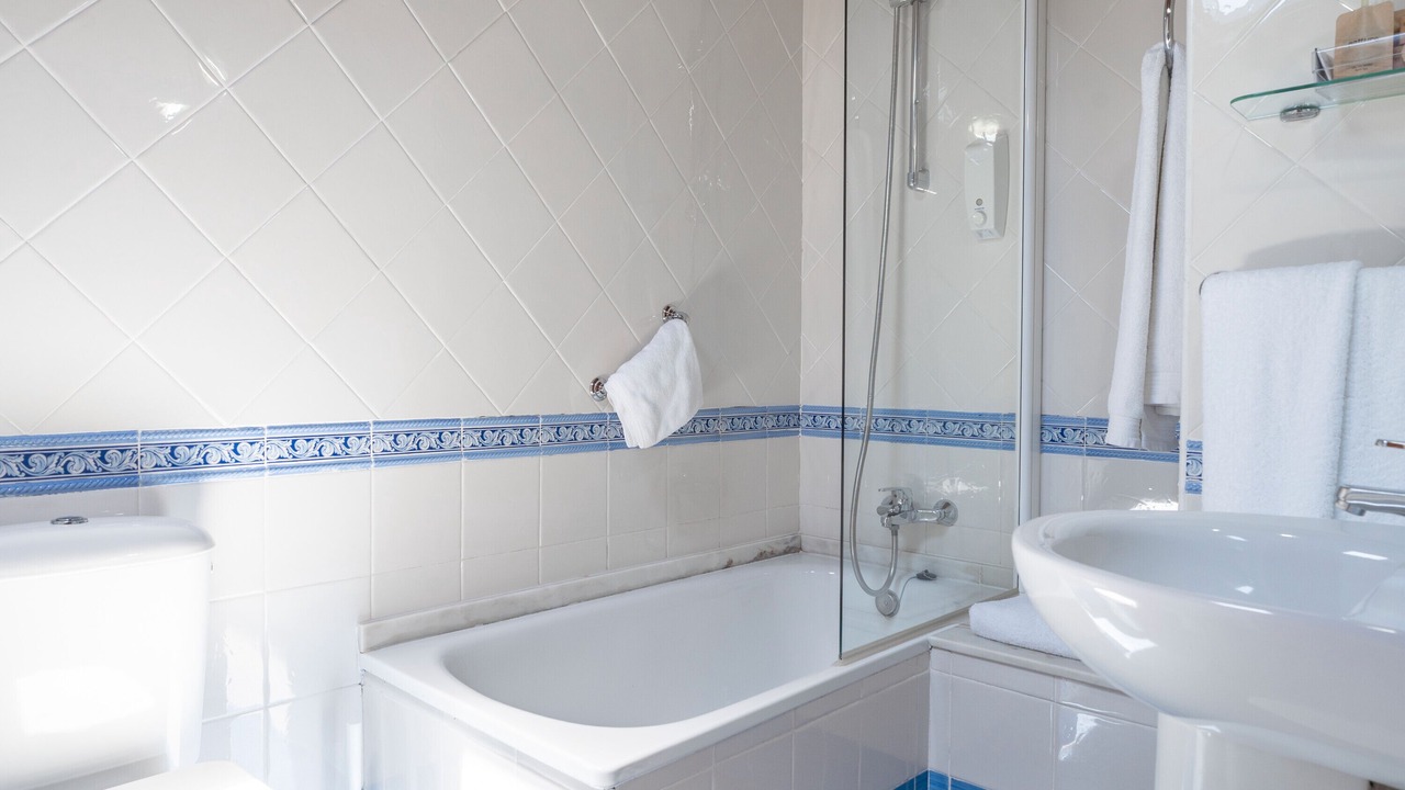 Photo of Bathroom in Santianes de Ola