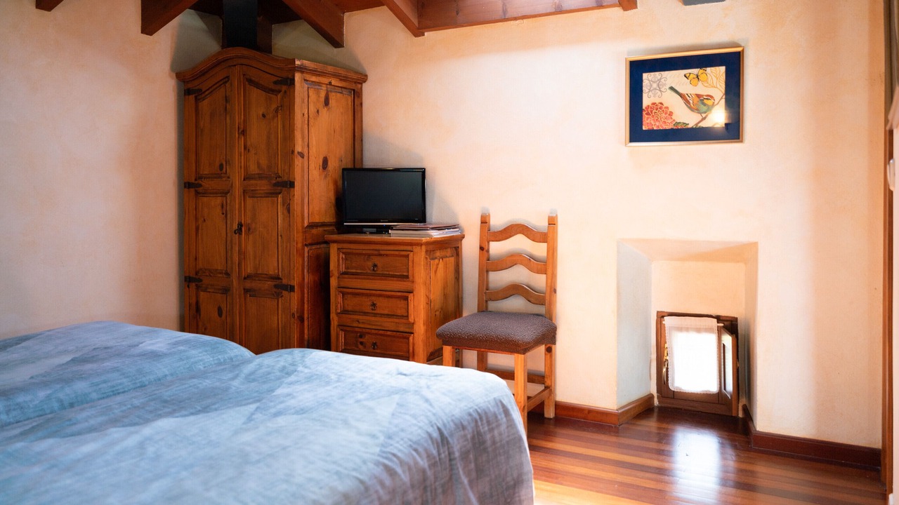 Photo of Bedroom in Santianes de Ola