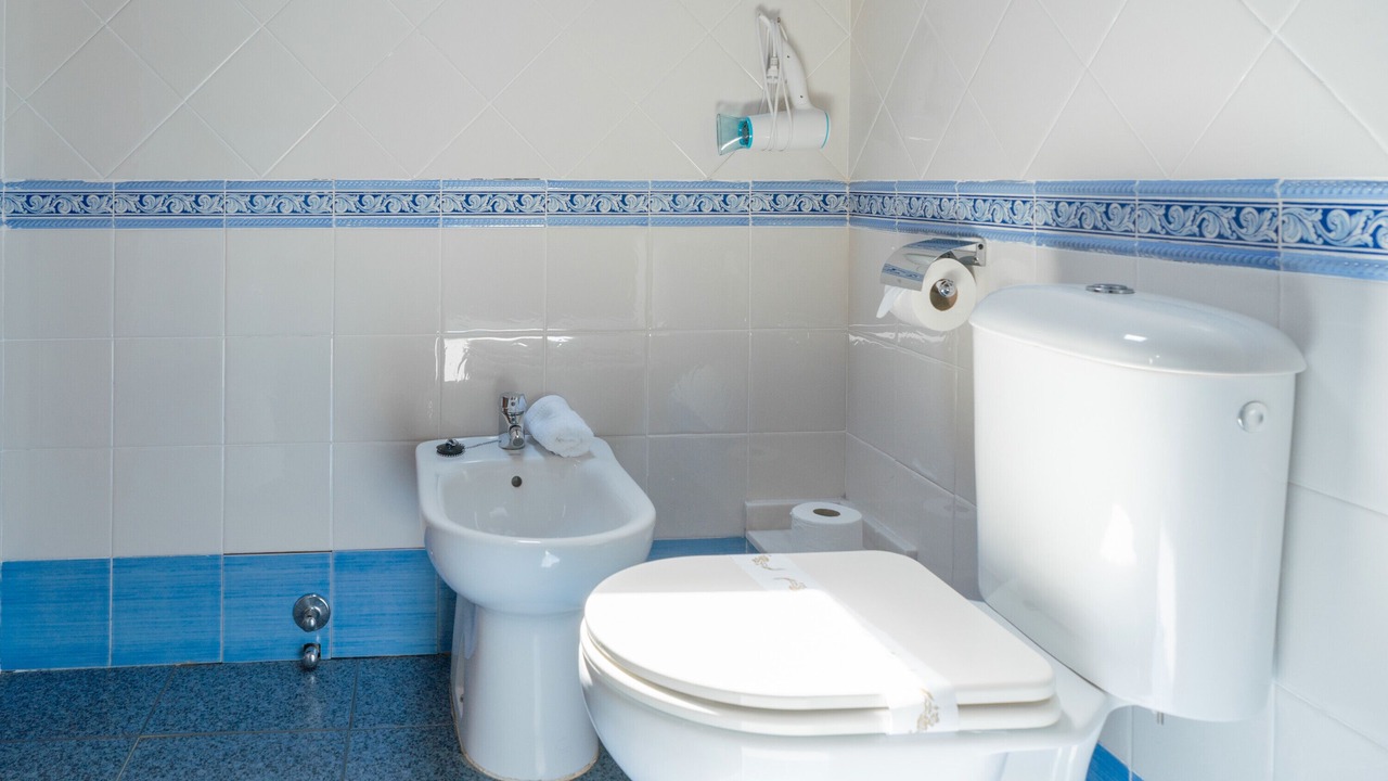 Photo of Bathroom in Santianes de Ola