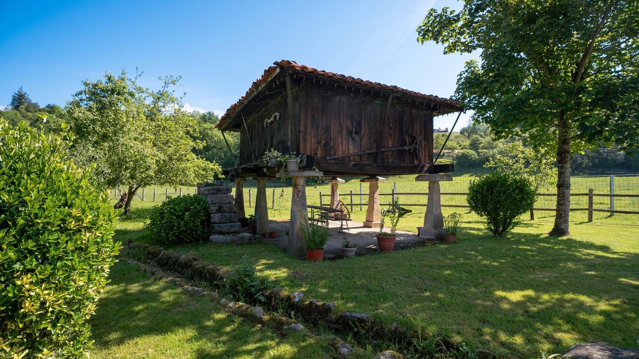 Photo of Outdoor in Santianes de Ola