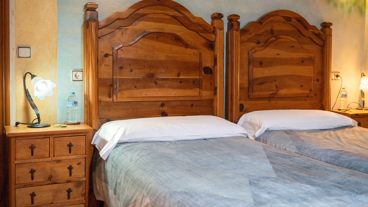 Photo of Bedroom in Santianes de Ola