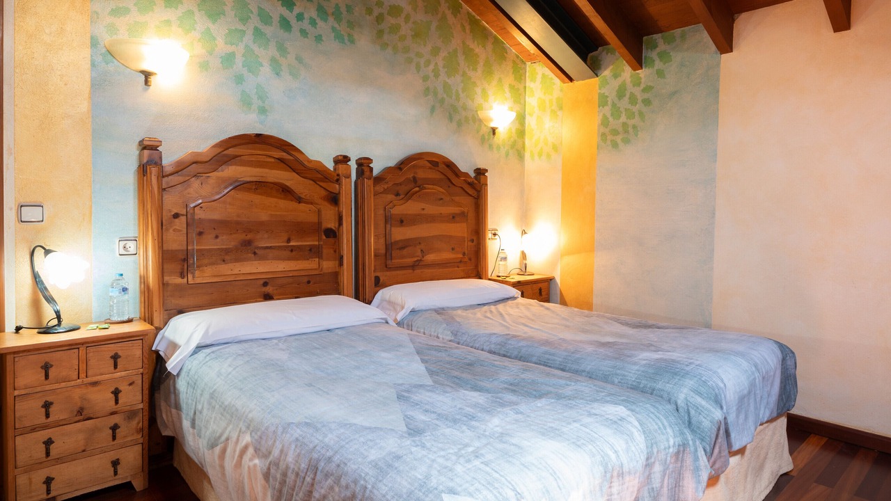 Photo of Bedroom in Santianes de Ola