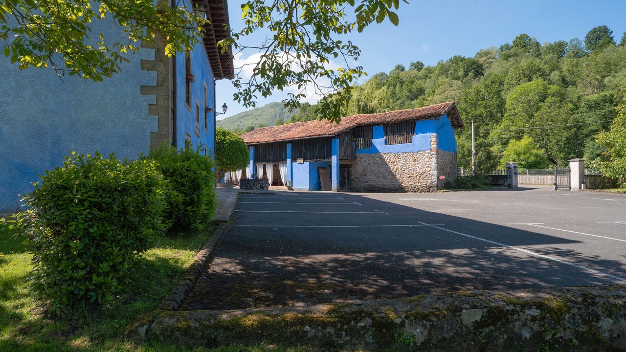 Photo of Outdoor in Santianes de Ola