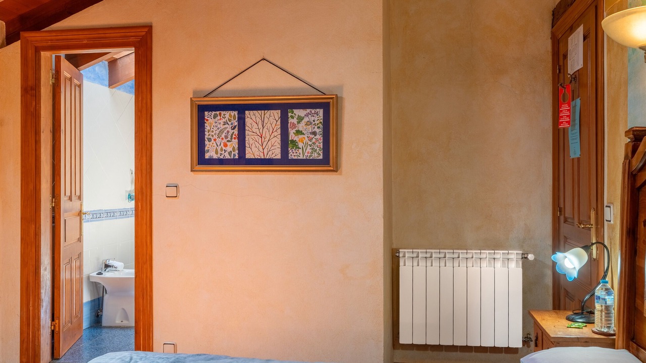 Photo of Bedroom in Santianes de Ola