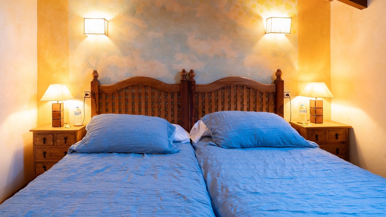 Photo of Bedroom in Santianes de Ola