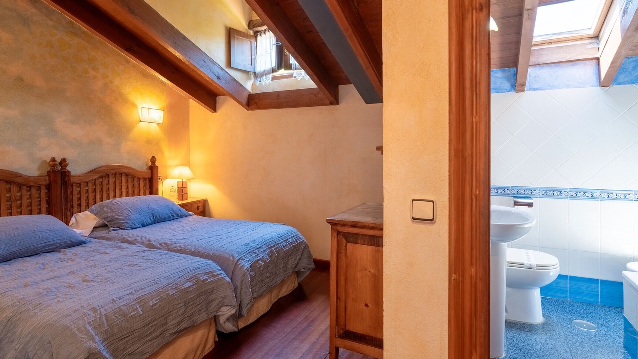 Photo of Bedroom in Santianes de Ola