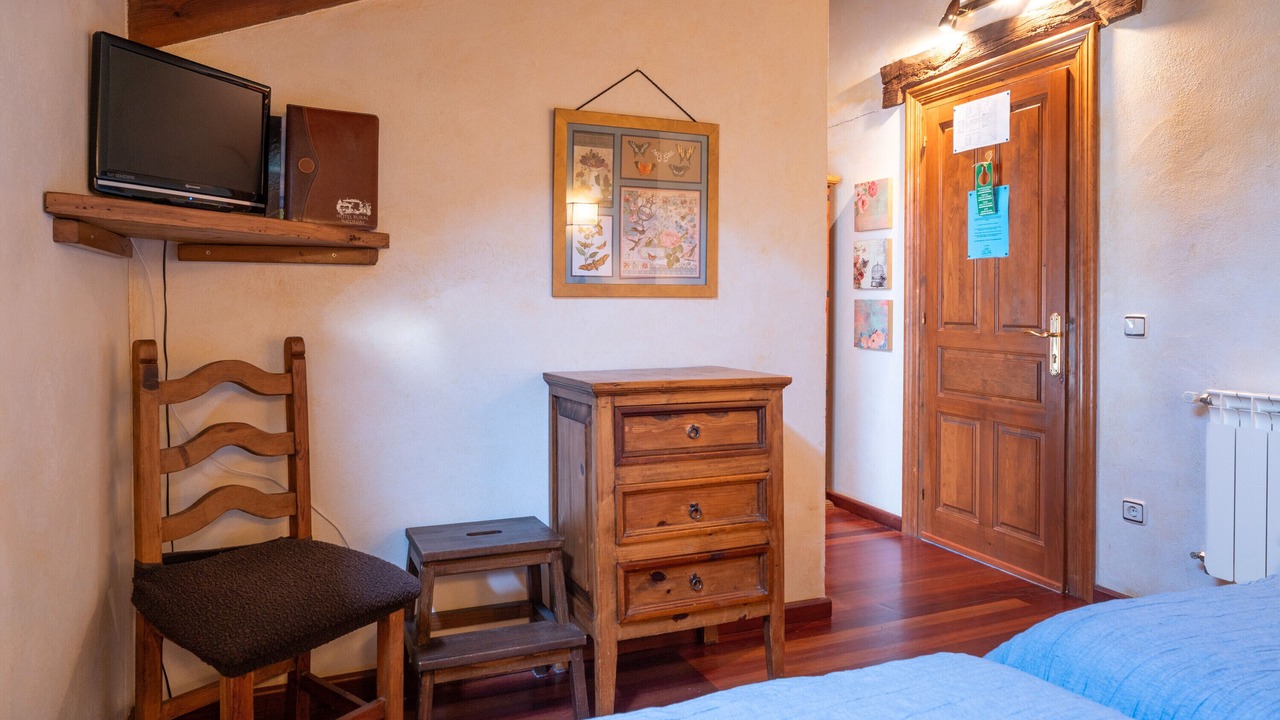 Photo of Bedroom in Santianes de Ola