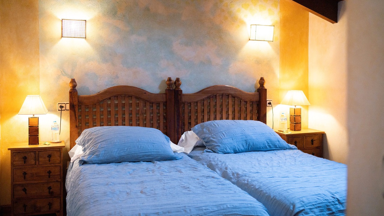 Photo of Bedroom in Santianes de Ola