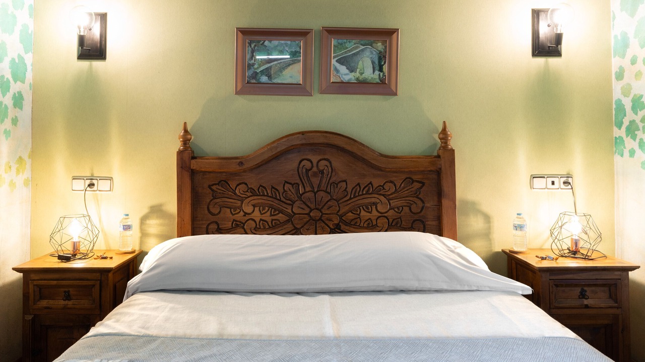 Photo of Bedroom in Santianes de Ola