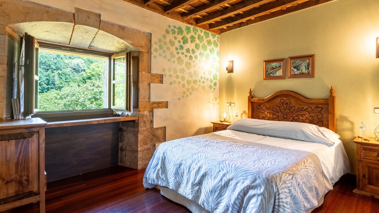 Photo of Bedroom in Santianes de Ola