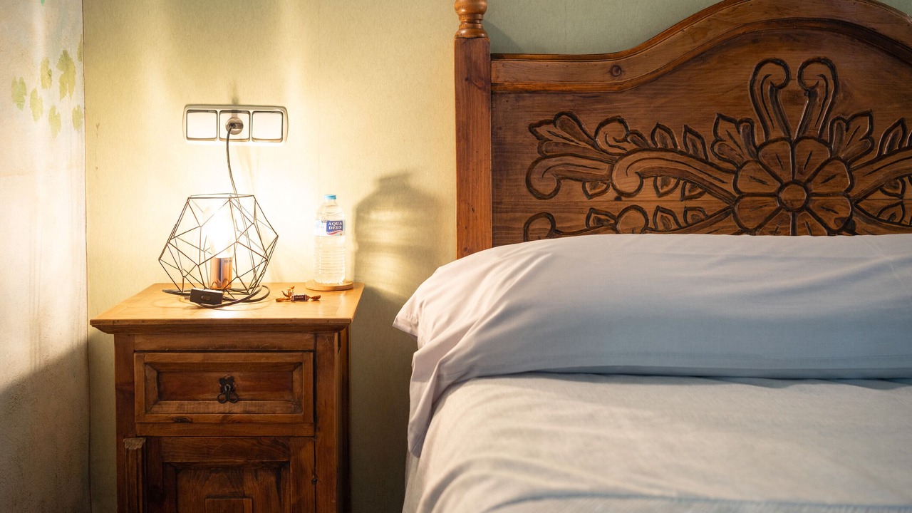 Photo of Bedroom in Santianes de Ola