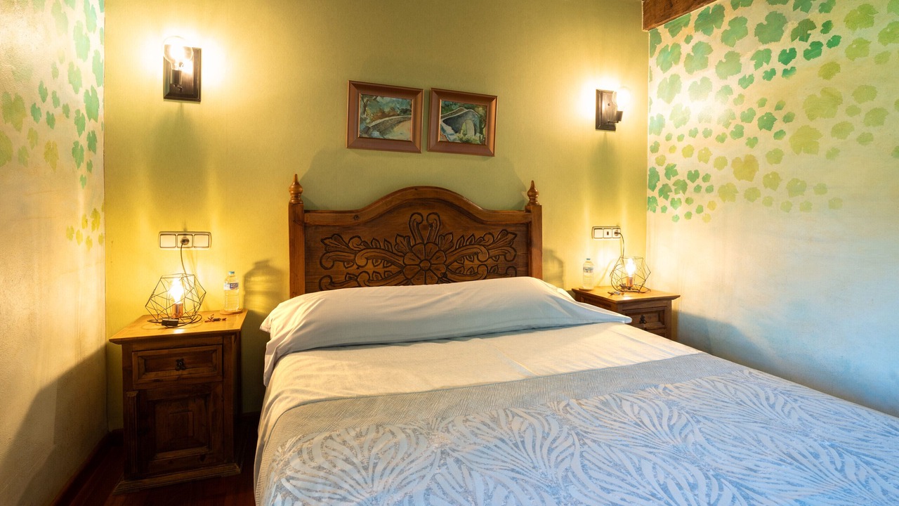 Photo of Bedroom in Santianes de Ola