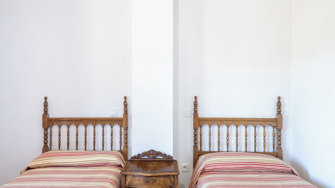 Photo of Bedroom in Navaluenga