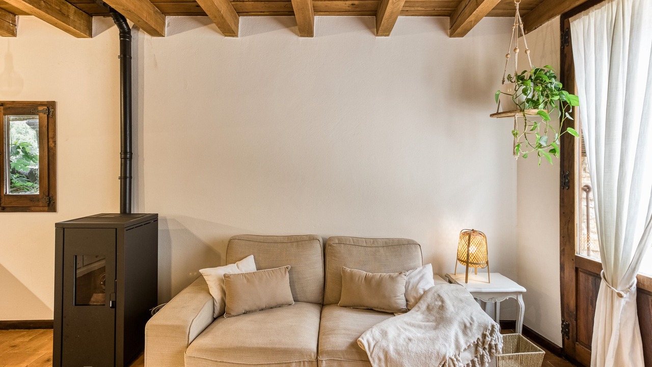 Photo of Livingroom in Beguda